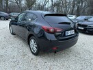 Mazda 3 2.0 benzyna 164km, Salon PL, Iwł, Serwis - 8