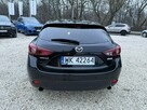 Mazda 3 2.0 benzyna 164km, Salon PL, Iwł, Serwis - 9