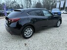 Mazda 3 2.0 benzyna 164km, Salon PL, Iwł, Serwis - 12