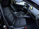 Mazda 3 2.0 benzyna 164km, Salon PL, Iwł, Serwis - 14