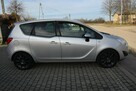 Opel Meriva 1.4B 114Tys Km/ Navi/ 2 Kpl Kół/ Sprowadzony - 9
