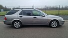 Saab 9-5 95 2.3T Automat Tempomat Hak Podgrzewane Wentylowane Skóry Kombi - 5