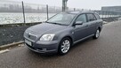 Toyota Avensis T25 2.0D4D 2004r FILM Isofix Kombi Klima Grzane Fotele - 1