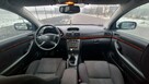 Toyota Avensis T25 2.0D4D 2004r FILM Isofix Kombi Klima Grzane Fotele - 8