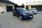 Peugeot 3008 Navi Gps! Ledy! Gwarancja! - 2