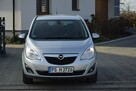 Opel Meriva 1.4B 114Tys Km/ Navi/ 2 Kpl Kół/ Sprowadzony - 2