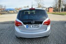 Opel Meriva 1.4B 114Tys Km/ Navi/ 2 Kpl Kół/ Sprowadzony - 11