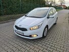Kia Cee'd 1.4 Benzyna MPI idealna do gazu ważne opłaty