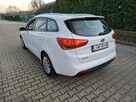 Kia Cee'd 1.4 Benzyna MPI idealna do gazu ważne opłaty - 2