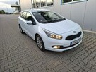 Kia Cee'd 1.4 Benzyna MPI idealna do gazu ważne opłaty - 4