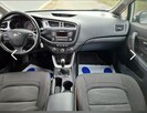 Kia Cee'd 1.4 Benzyna MPI idealna do gazu ważne opłaty - 8