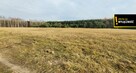 Działka rolna Jasień gm. Chmielnik, - 8