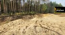 Działka rolna Jasień gm. Chmielnik, - 11