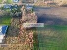 Skrzeszewo gm. Żukowo działka budowlana 2027 m2 - 2