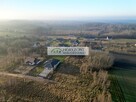 Skrzeszewo gm. Żukowo działka budowlana 2027 m2 - 5
