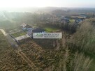 Skrzeszewo gm. Żukowo działka budowlana 2027 m2 - 7