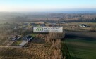 Skrzeszewo gm. Żukowo działka budowlana 2027 m2 - 8