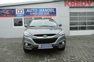 Hyundai ix35 1.7 CRDi 100% bezwypadkowy Serwis Bluetooth - 6