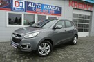 Hyundai ix35 1.7 CRDi 100% bezwypadkowy Serwis Bluetooth - 8