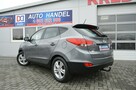Hyundai ix35 1.7 CRDi 100% bezwypadkowy Serwis Bluetooth - 9