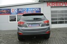 Hyundai ix35 1.7 CRDi 100% bezwypadkowy Serwis Bluetooth - 12