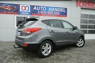 Hyundai ix35 1.7 CRDi 100% bezwypadkowy Serwis Bluetooth - 14