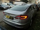 sprzedam FORDA FUSIONA z 2020r 1.5 b 161KM - 2