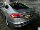sprzedam FORDA FUSIONA z 2020r 1.5 b 161KM - 3