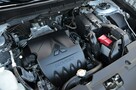 Mitsubishi ASX Zarejestrowany 1.6i 117KM Lift Klima Parktronik Alu Gwarancja - 6