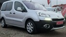 Peugeot Partner klima  Multispace  ledy - 3