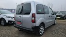 Peugeot Partner klima  Multispace  ledy - 6