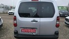 Peugeot Partner klima  Multispace  ledy - 7