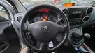 Peugeot Partner klima  Multispace  ledy - 14