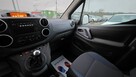 Peugeot Partner klima  Multispace  ledy - 15