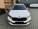 Škoda Fabia 1,0 65KM Klima CarPlay Ledy Vat23% Serwis - 2
