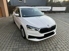 Škoda Fabia 1,0 65KM Klima CarPlay Ledy Vat23% Serwis - 3