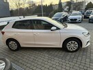 Škoda Fabia 1,0 65KM Klima CarPlay Ledy Vat23% Serwis - 5