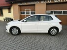 Škoda Fabia 1,0 65KM Klima CarPlay Ledy Vat23% Serwis - 11