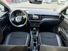 Škoda Fabia 1,0 65KM Klima CarPlay Ledy Vat23% Serwis - 14