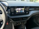 Škoda Fabia 1,0 65KM Klima CarPlay Ledy Vat23% Serwis - 16