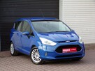 Ford B-Max Klimatronic /Led /Kamera /Gwarancja /2013 - 2