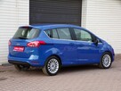 Ford B-Max Klimatronic /Led /Kamera /Gwarancja /2013 - 11