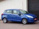 Ford B-Max Klimatronic /Led /Kamera /Gwarancja /2013 - 13