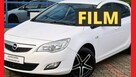 Opel Astra 1.4 ECOTEC 120 * GWARANCJA * alufelgi 18* manual * serwisowana * wawa