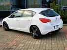 Opel Astra 1.4 ECOTEC 120 * GWARANCJA * alufelgi 18* manual * serwisowana * wawa - 5