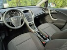Opel Astra 1.4 ECOTEC 120 * GWARANCJA * alufelgi 18* manual * serwisowana * wawa - 7