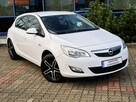 Opel Astra 1.4 ECOTEC 120 * GWARANCJA * alufelgi 18* manual * serwisowana * wawa - 10