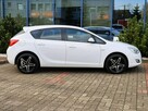 Opel Astra 1.4 ECOTEC 120 * GWARANCJA * alufelgi 18* manual * serwisowana * wawa - 11