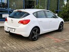 Opel Astra 1.4 ECOTEC 120 * GWARANCJA * alufelgi 18* manual * serwisowana * wawa - 12