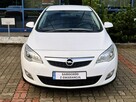 Opel Astra 1.4 ECOTEC 120 * GWARANCJA * alufelgi 18* manual * serwisowana * wawa - 13